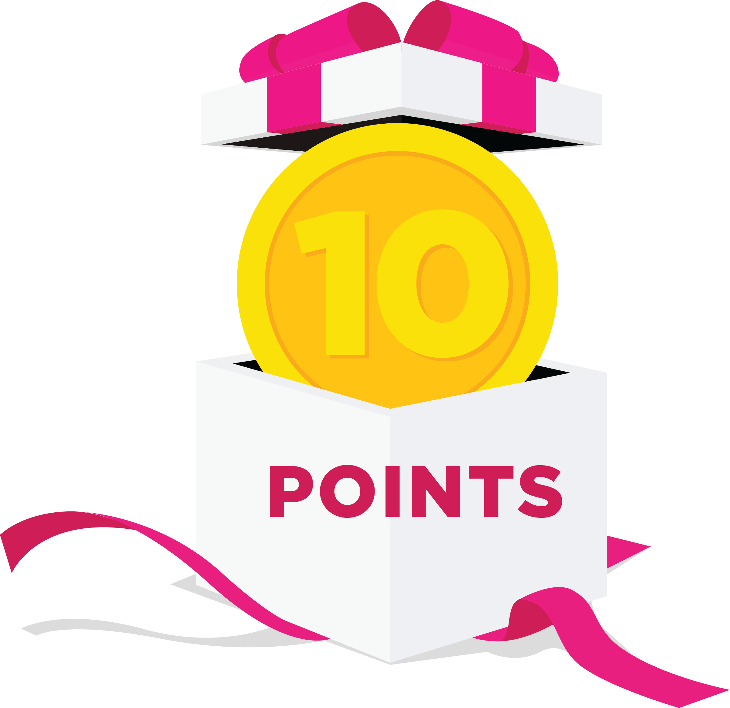10 Point Products