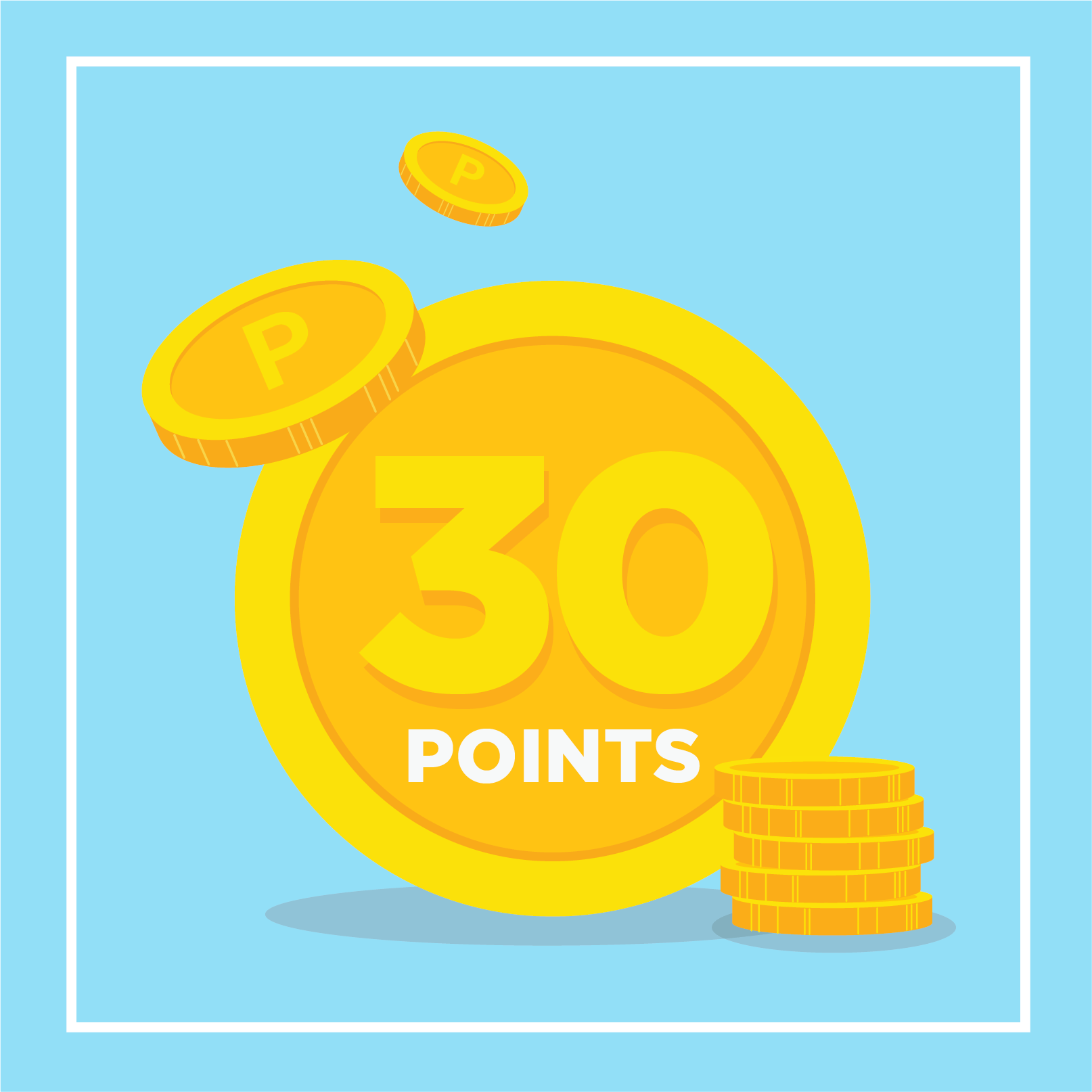 30 Point Products