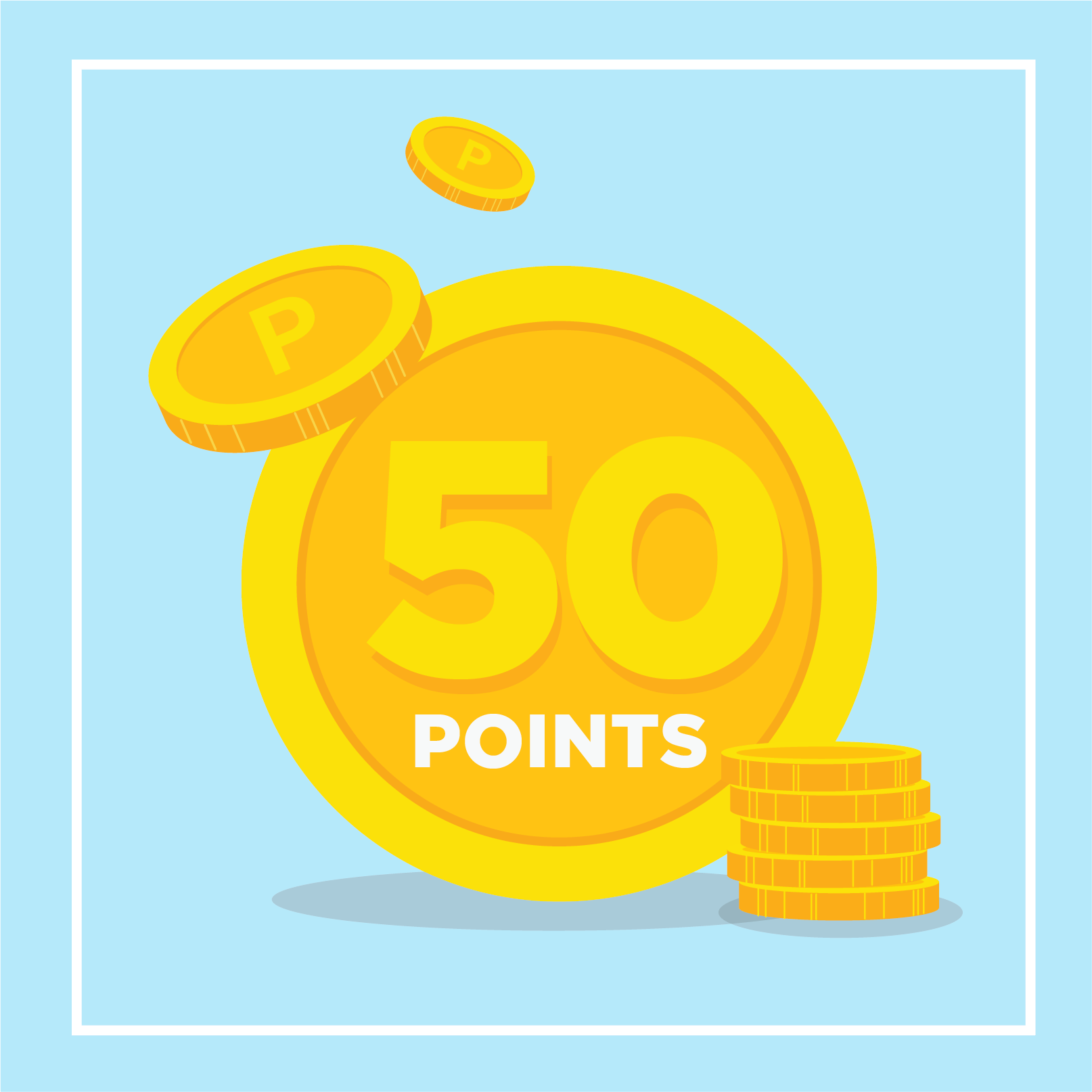 50 Point Products